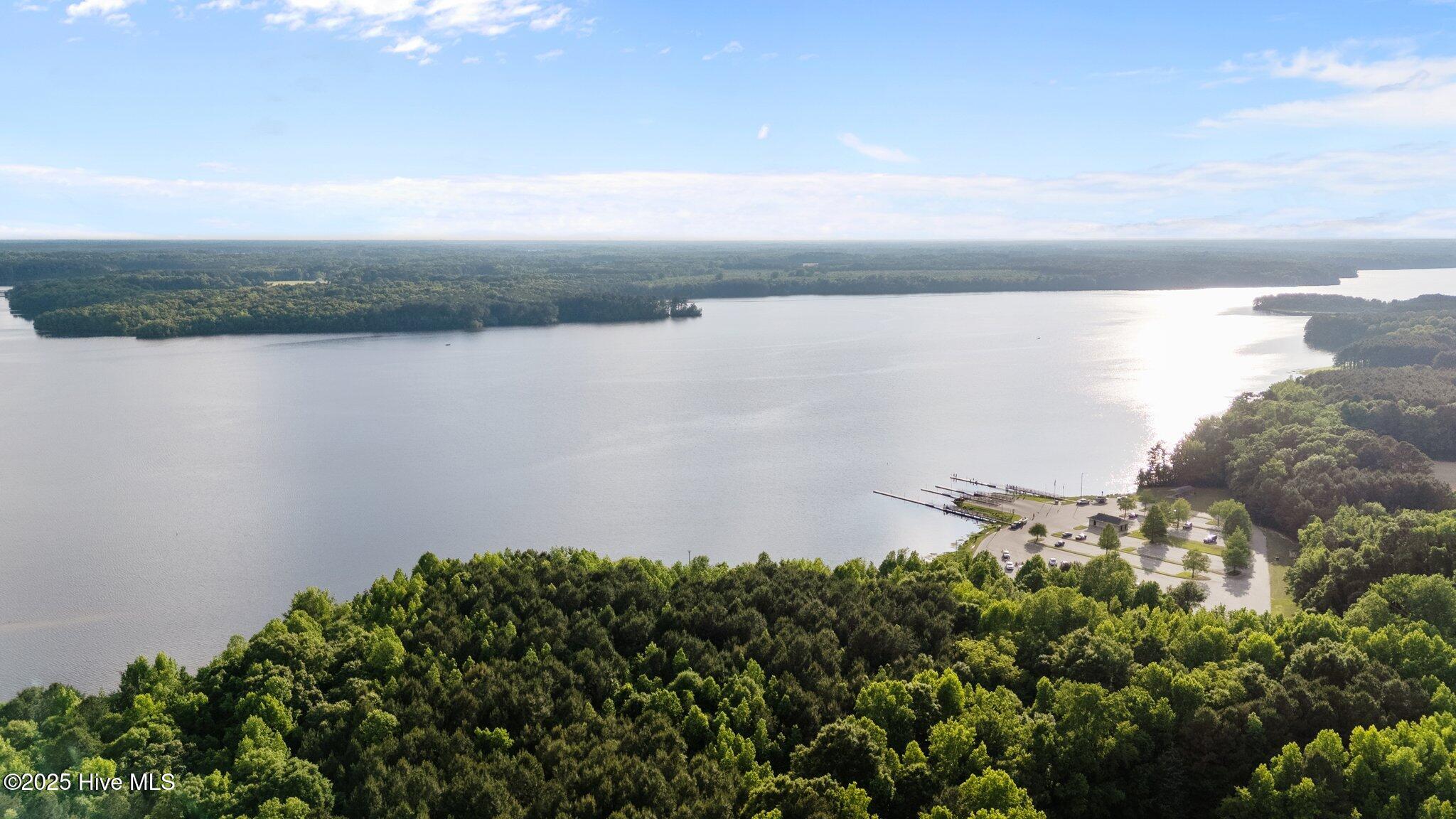 5082 Willows Edge Drive Sims, NC 27880 - Photo 35 of 36 Drone E4