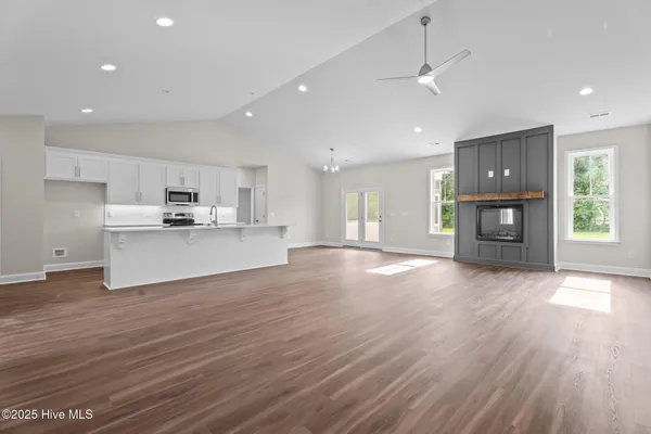 $459,900 | 5082 Willows Edge Drive, Sims, NC 27880