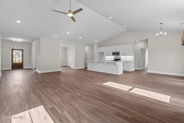 $459,900 | 5082 Willows Edge Drive, Sims, NC 27880