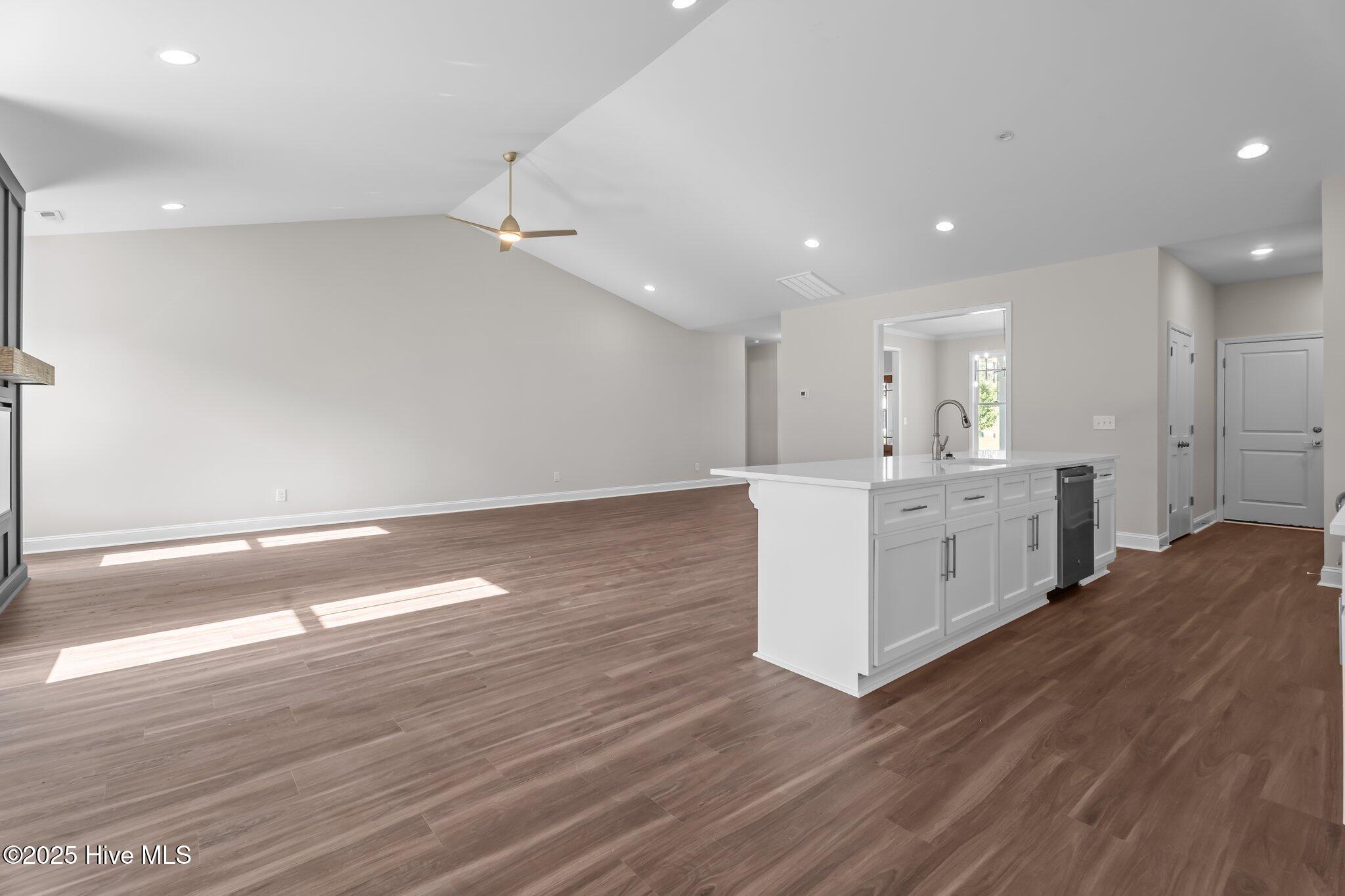 5082 Willows Edge Drive Sims, NC 27880 - Photo 7 of 36 Great Room 3