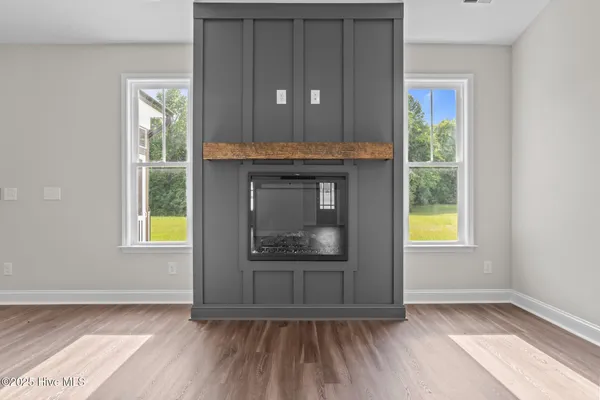 $459,900 | 5082 Willows Edge Drive, Sims, NC 27880