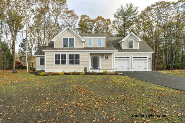 $1,280,000 | 13 Washburn Farm Lane, Unit 7, Kittery, ME 03904