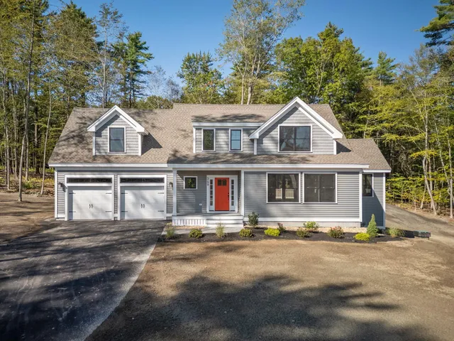 $1,280,000 | 13 Washburn Farm Lane, Unit 7, Kittery, ME 03904