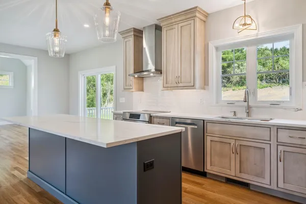 $1,280,000 | 13 Washburn Farm Lane, Unit 7, Kittery, ME 03904
