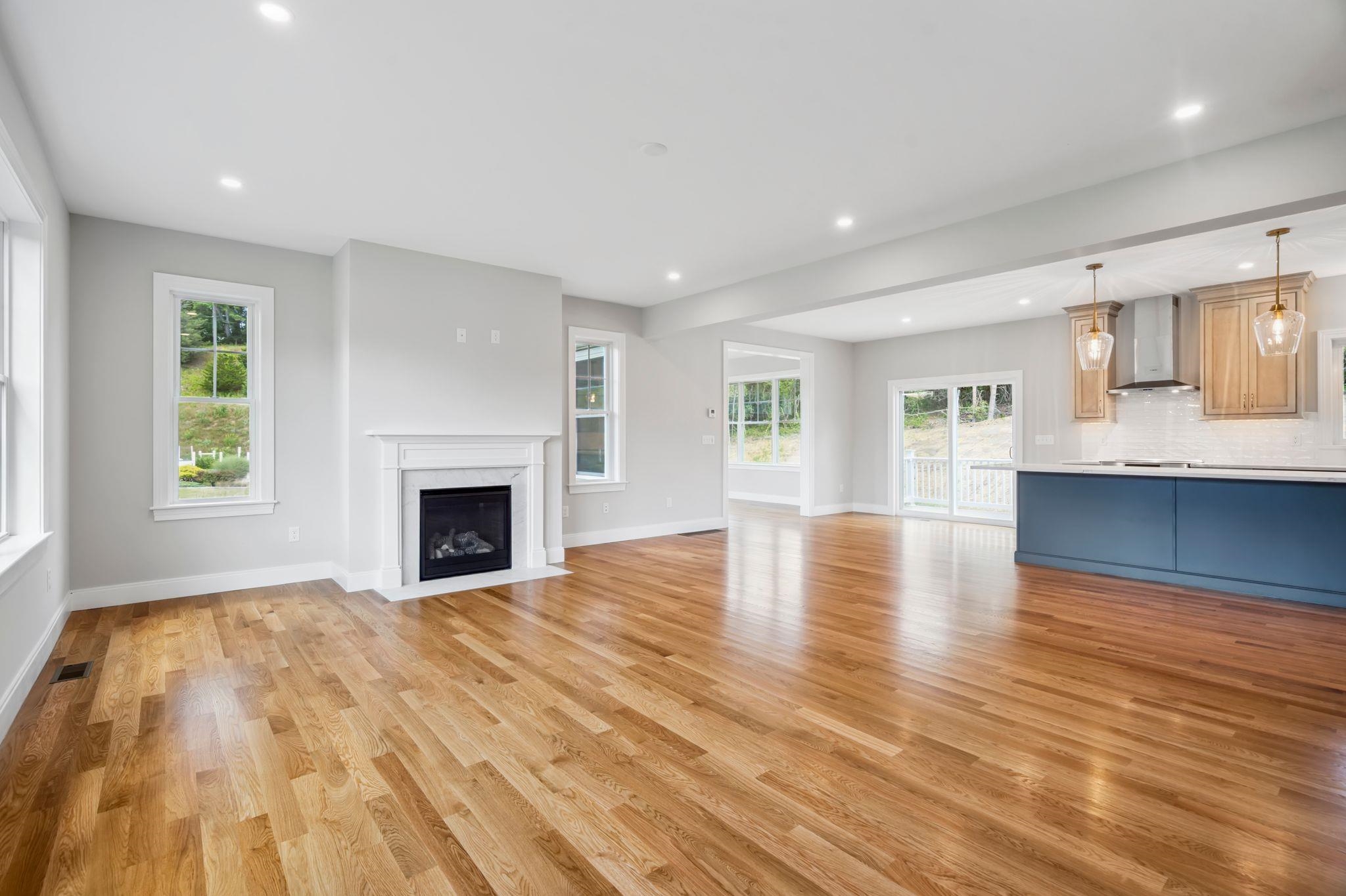 13 Washburn Farm Lane, Unit 7 Kittery, ME 03904 - Photo 17 of 46