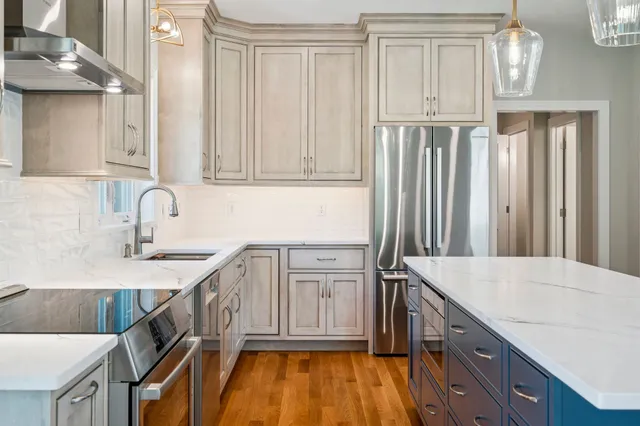 $1,280,000 | 13 Washburn Farm Lane, Unit 7, Kittery, ME 03904