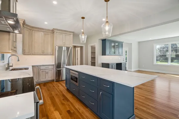 $1,280,000 | 13 Washburn Farm Lane, Unit 7, Kittery, ME 03904