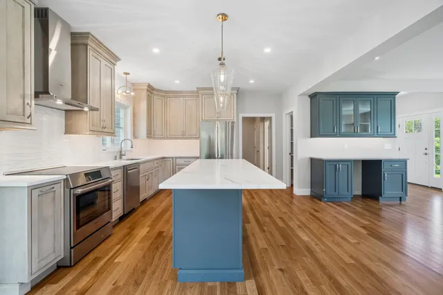 $1,280,000 | 13 Washburn Farm Lane, Unit 7, Kittery, ME 03904