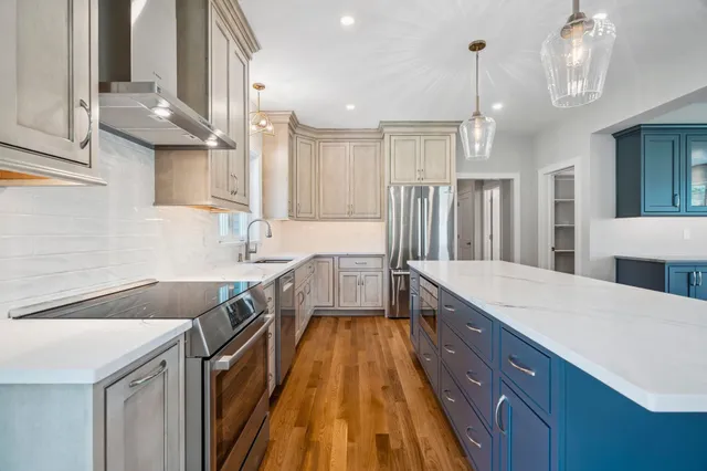 $1,280,000 | 13 Washburn Farm Lane, Unit 7, Kittery, ME 03904