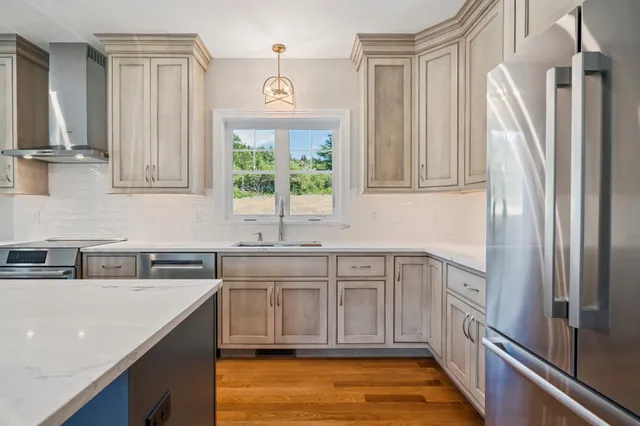 $1,280,000 | 13 Washburn Farm Lane, Unit 7, Kittery, ME 03904