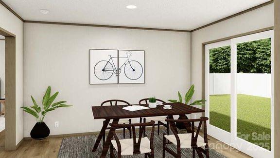 22 McGee Hl Road Fairview, NC 28730 - Photo 12 of 36