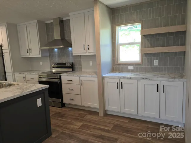 $319,000 | 22 McGee Hl Road, Fairview, NC 28730