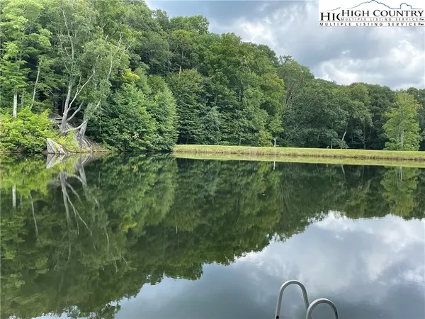 a view of a lake view