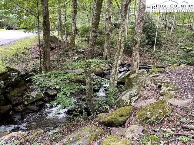 a view of outdoor space and garden