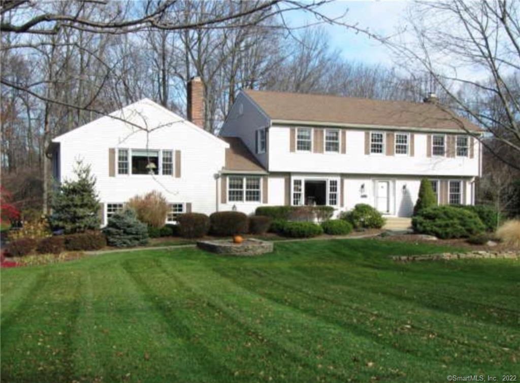 46 Copper Kettle Road Trumbull, CT 06611 - Photo 1 of 1 Gallery Image 1