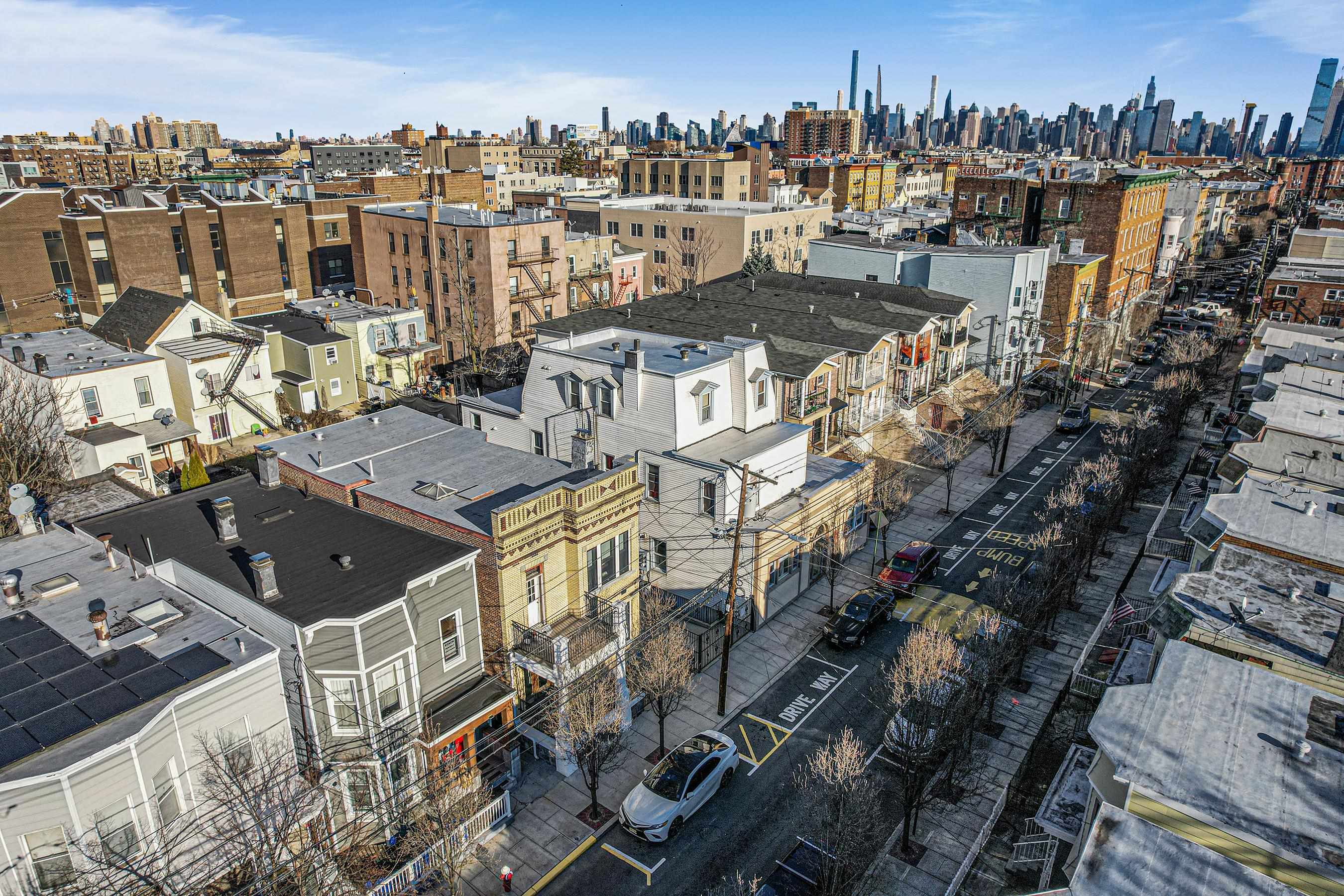 722 27th Street, Unit G Union City, NJ 07087 - Photo 18 of 25 a view of city