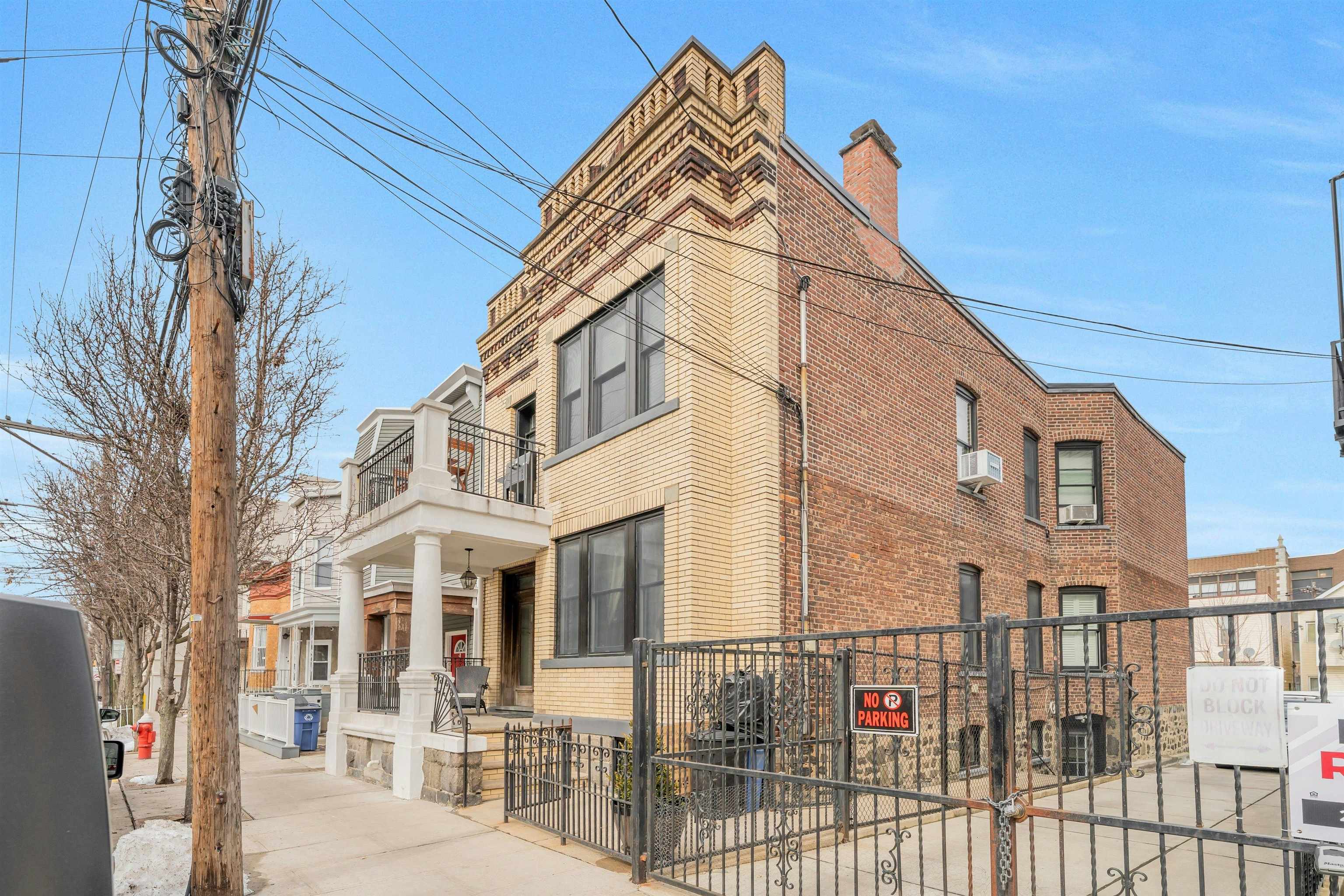 722 27th Street, Unit G Union City, NJ 07087 - Photo 23 of 25 a view of a building with a street