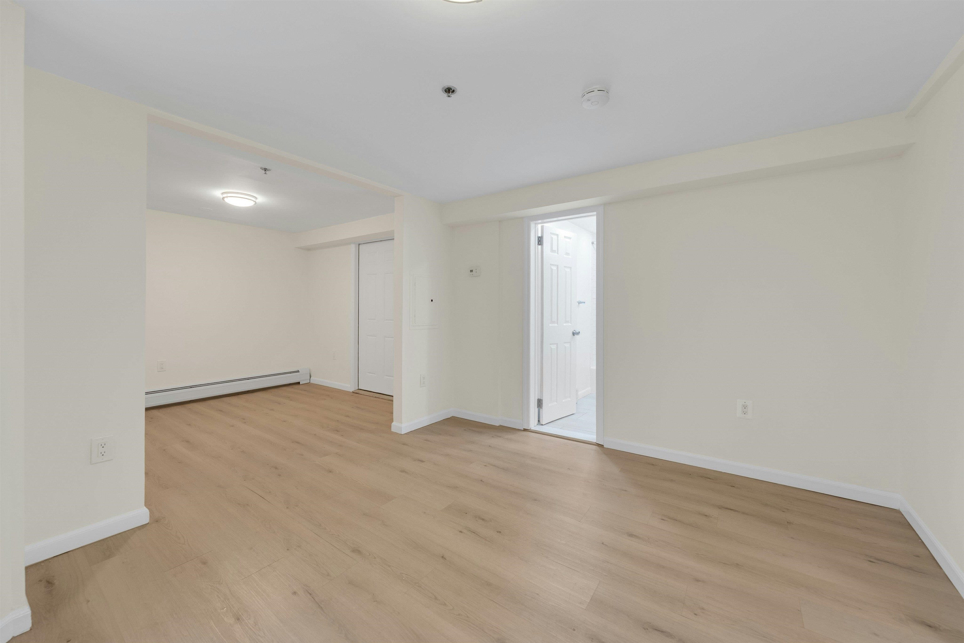 722 27th Street, Unit G Union City, NJ 07087 - Photo 9 of 25 a view of an empty room