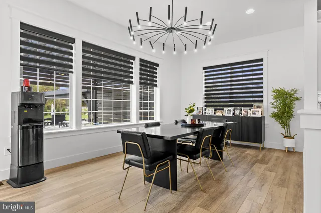 a bathroom with a bathtub and a sink