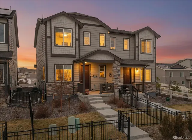 $490,000 | 12570 Boggs Street, Parker, CO 80134