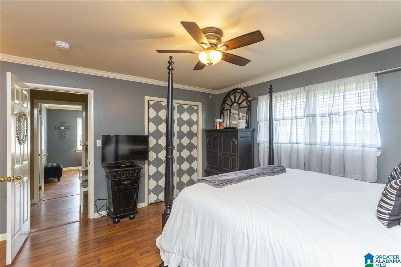 136 Franklin Road Fultondale, AL 35068 - Photo 20 of 29