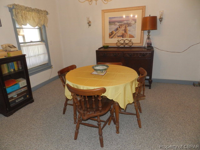 573 Possum Point Road Port Haywood, VA 23138 - Photo 16 of 22