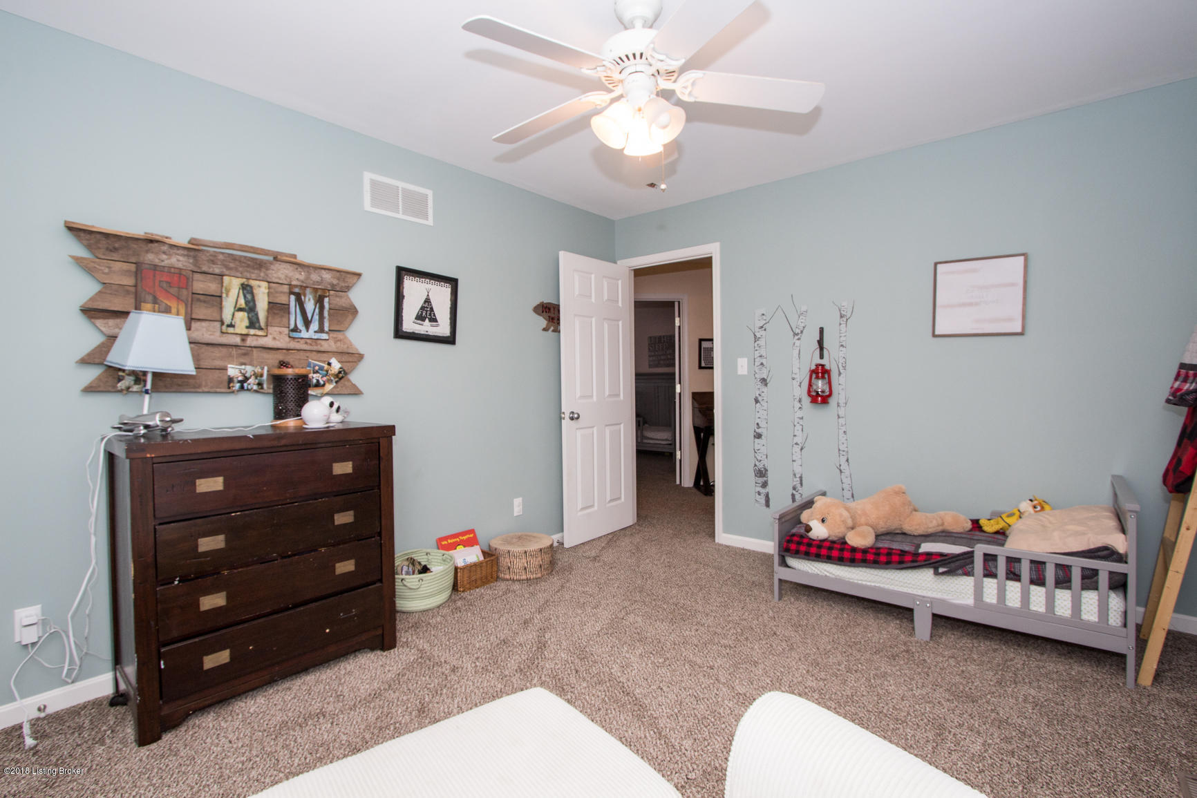 1208 Williams Ridge Road Louisville, KY 40243 - Photo 30 of 54 Bedroom