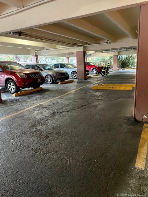 2008 Jackson Street, Unit C7 Hollywood, FL 33020 - Photo 24 of 24 a view of car parking