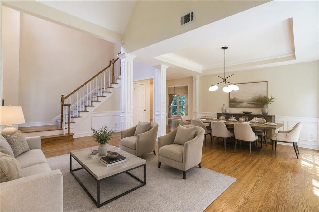 1167 Druid Walk Decatur, GA 30033 - Photo 2 of 41 Gallery Image 2