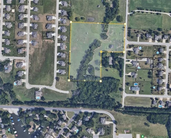 $1,400,000 | 4400 Doc Henry Road, Lee's Summit, MO 64082