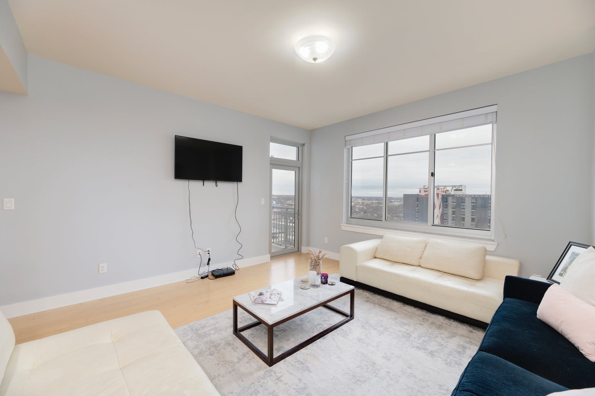 603 Davis Street, Unit 1808 Austin, TX 78701 - Photo 7 of 27