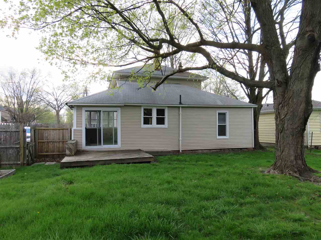 413 South Main Street Perry, MI 48872 - Photo 14 of 16 31289503-13.JPG