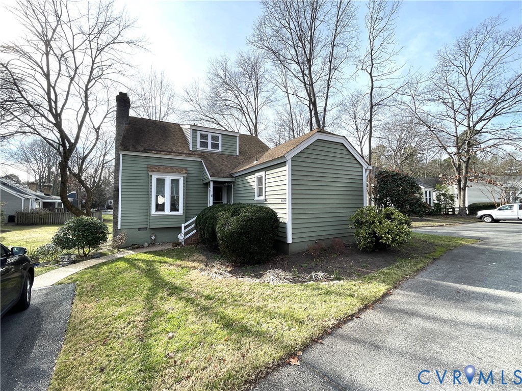 11803 Rochampton Square Henrico, VA 23238 - Photo 36 of 42