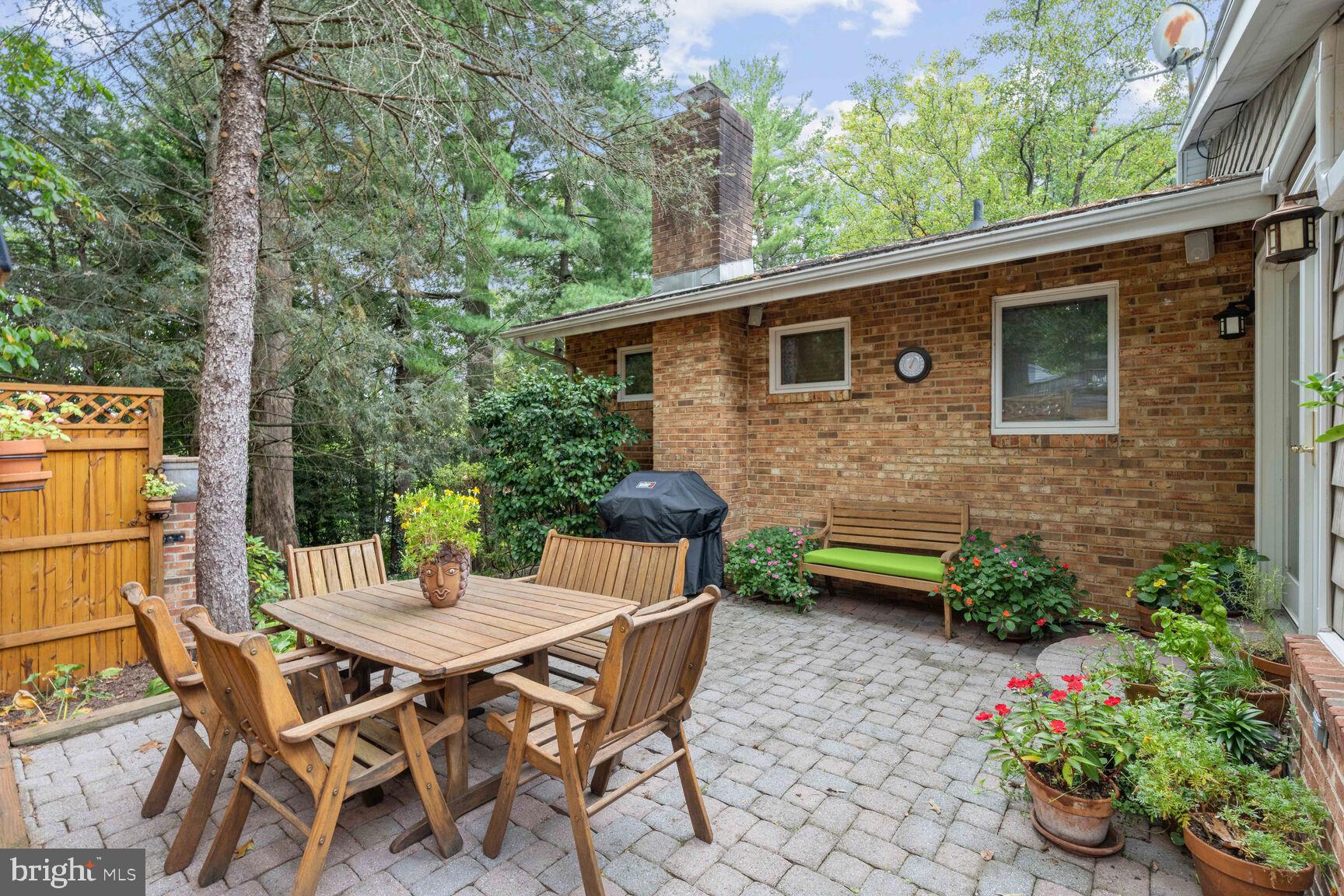 6545 Hitt Avenue McLean, VA 22101 - Photo 29 of 40