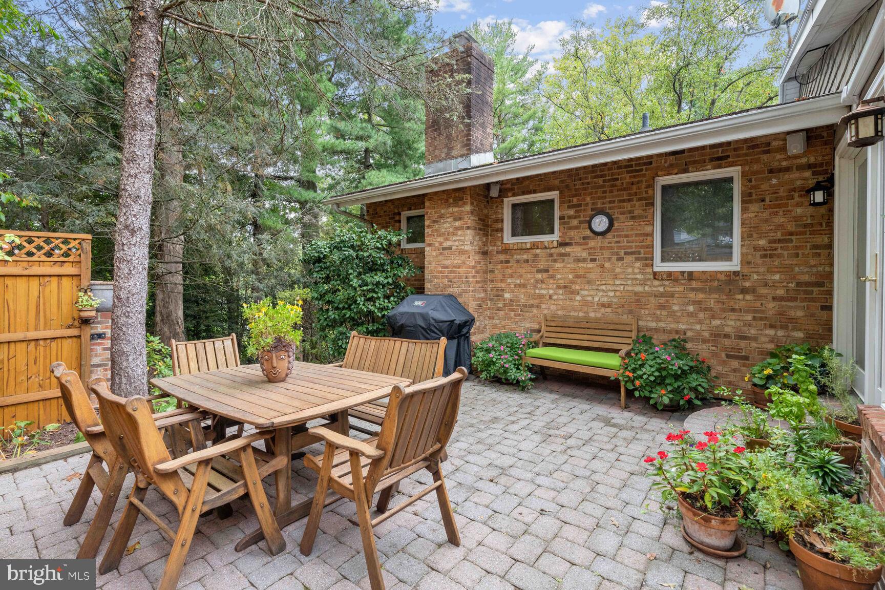 6545 Hitt Avenue McLean, VA 22101 - Photo 30 of 40