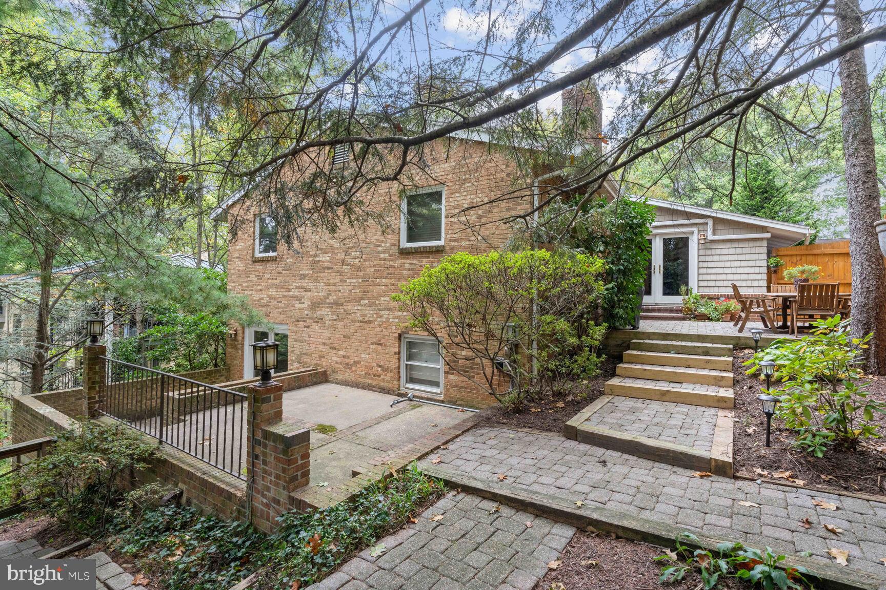 6545 Hitt Avenue McLean, VA 22101 - Photo 31 of 40