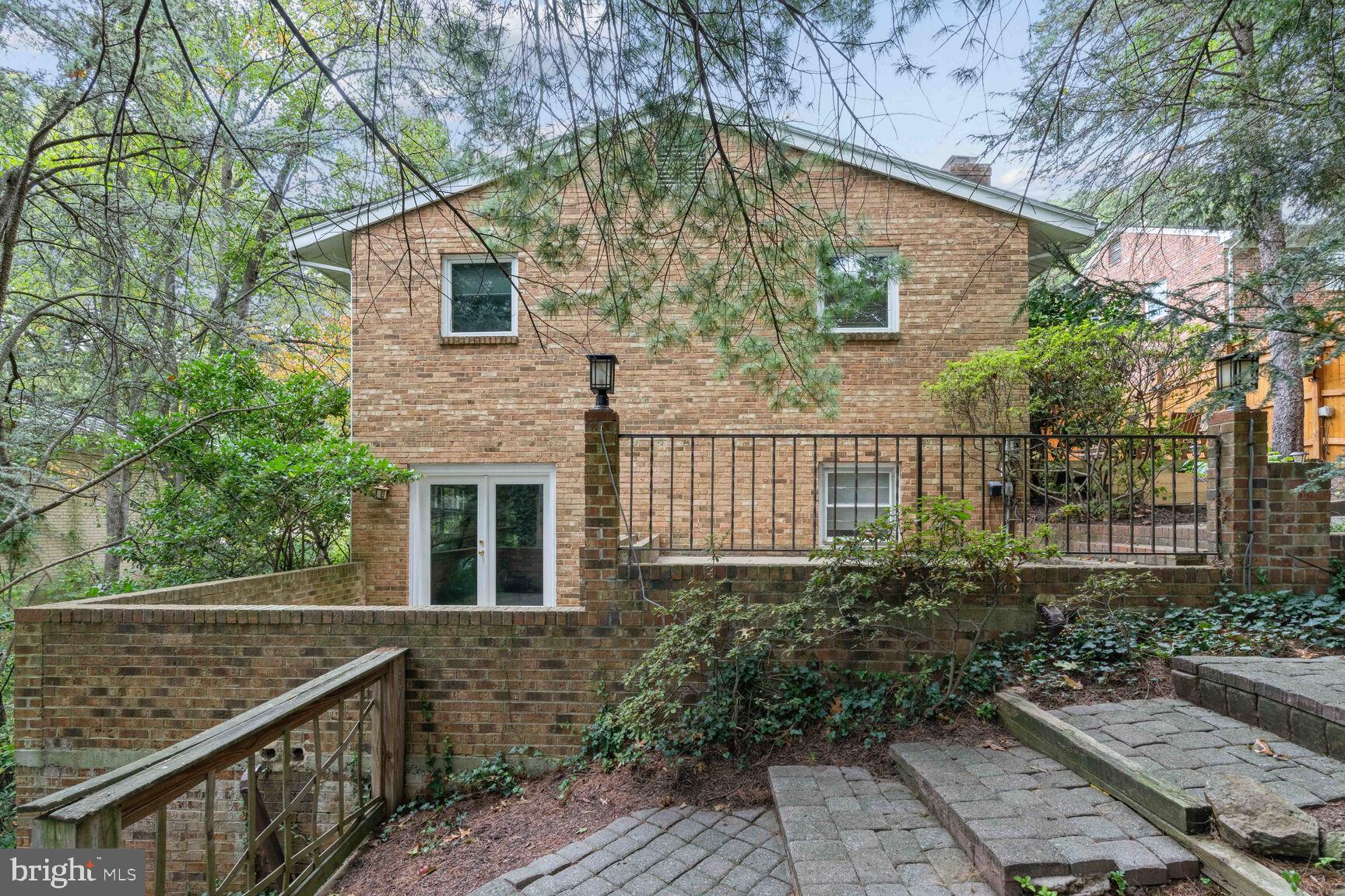 6545 Hitt Avenue McLean, VA 22101 - Photo 32 of 40