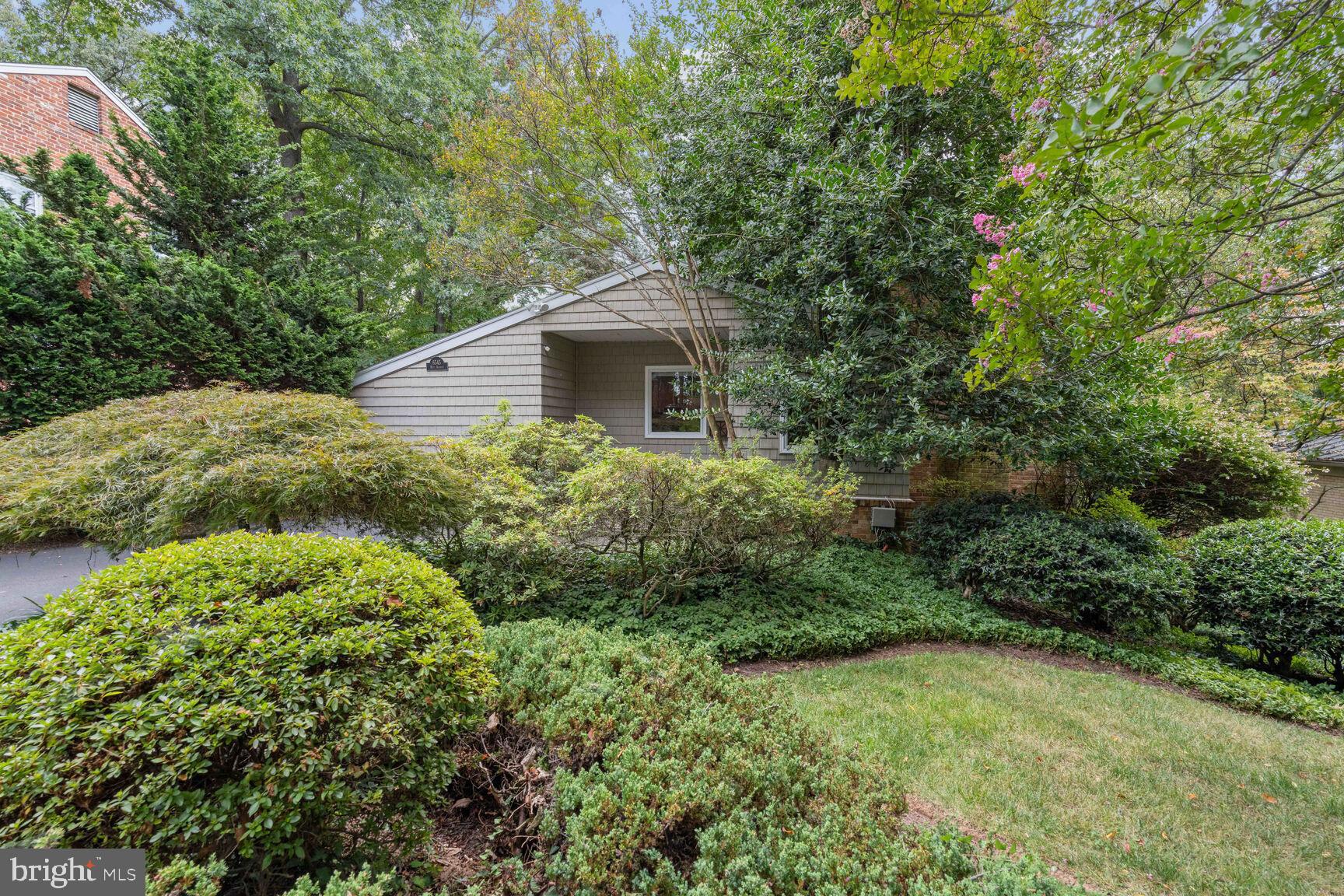 6545 Hitt Avenue McLean, VA 22101 - Photo 35 of 40