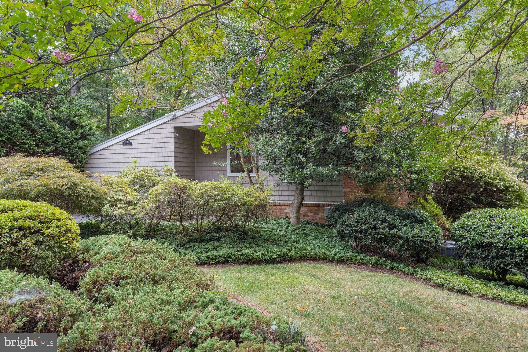 6545 Hitt Avenue McLean, VA 22101 - Photo 36 of 40