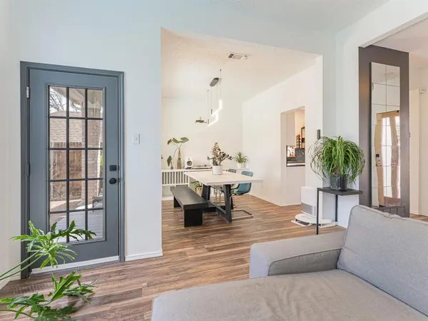 $395,000 | 4741 North Cascades Street, Fort Worth, TX 76137