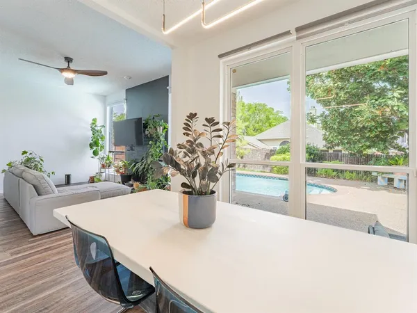 $395,000 | 4741 North Cascades Street, Fort Worth, TX 76137