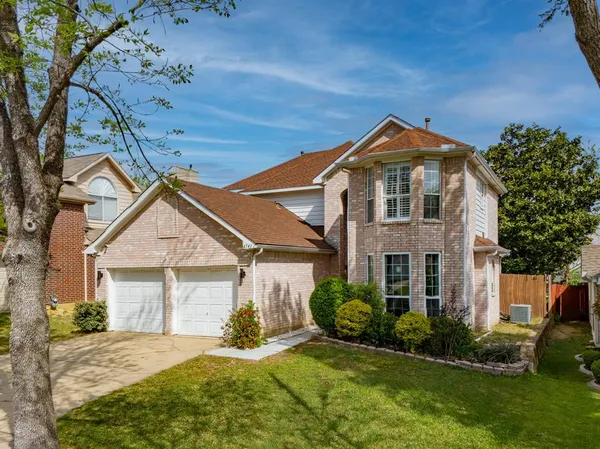 $395,000 | 4741 North Cascades Street, Fort Worth, TX 76137