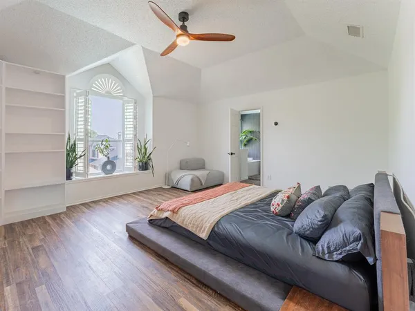 $395,000 | 4741 North Cascades Street, Fort Worth, TX 76137