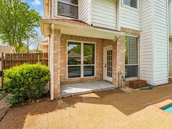 $395,000 | 4741 North Cascades Street, Fort Worth, TX 76137