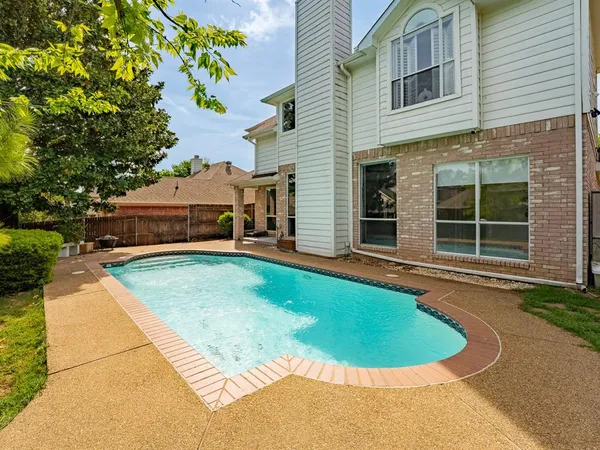 $395,000 | 4741 North Cascades Street, Fort Worth, TX 76137