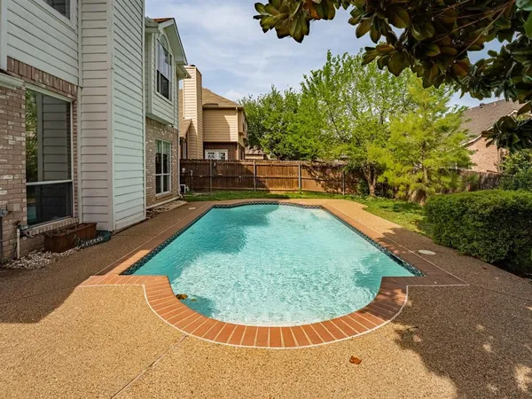 $395,000 | 4741 North Cascades Street, Fort Worth, TX 76137