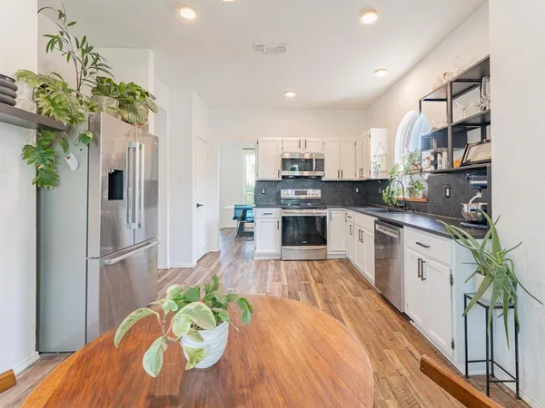 $395,000 | 4741 North Cascades Street, Fort Worth, TX 76137