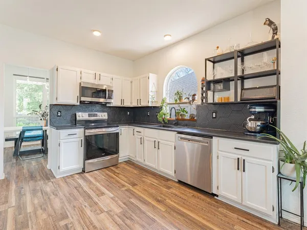 $395,000 | 4741 North Cascades Street, Fort Worth, TX 76137
