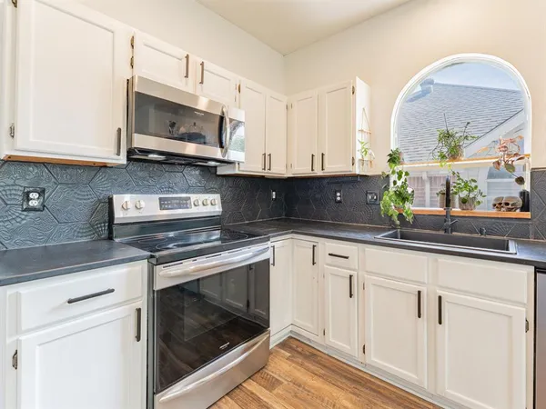 $395,000 | 4741 North Cascades Street, Fort Worth, TX 76137