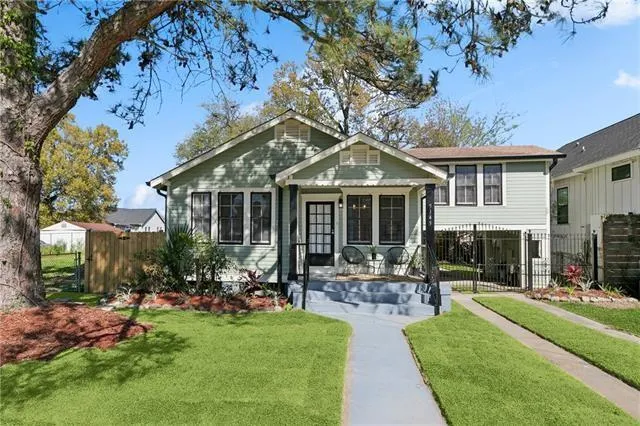 $325,000 | 5145 Lafaye Street, New Orleans, LA 70122